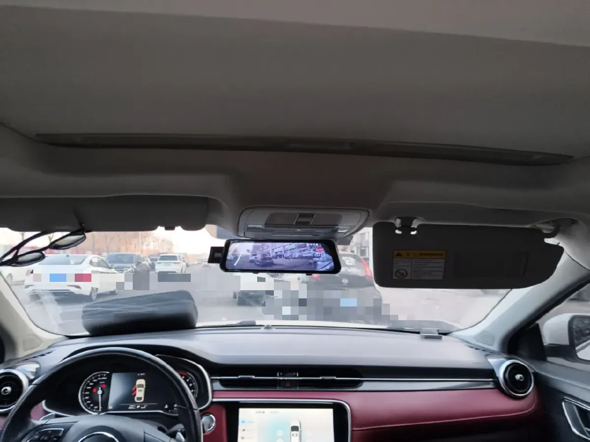 2017 MG MG6 1.5T 169HP L4 7DCT,autocango,china used car exporter,china ev exporter,chinese used car exporter,chinese used ev exporter