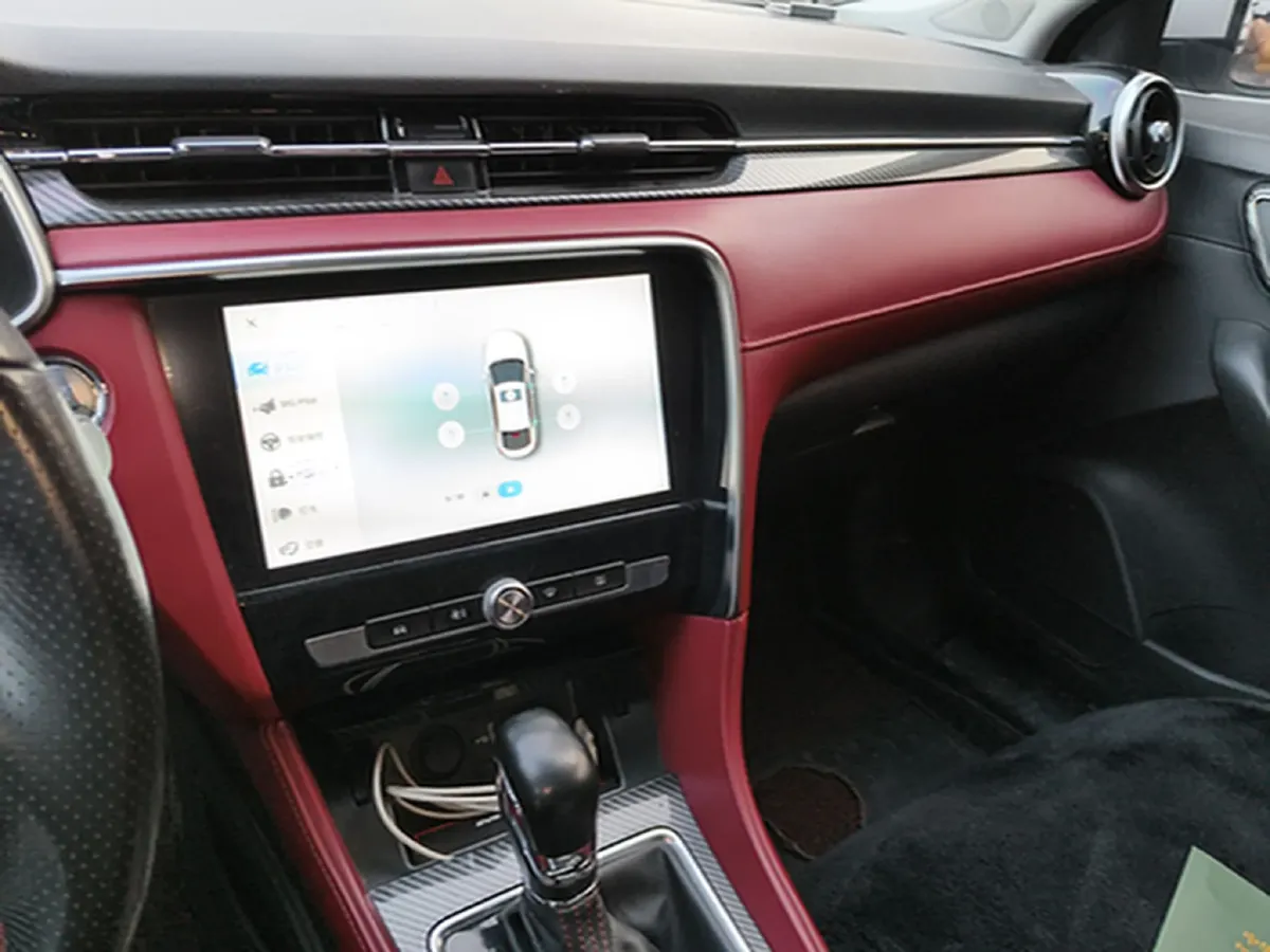 2017 MG MG6 1.5T 169HP L4 7DCT,autocango,china used car exporter,china ev exporter,chinese used car exporter,chinese used ev exporter