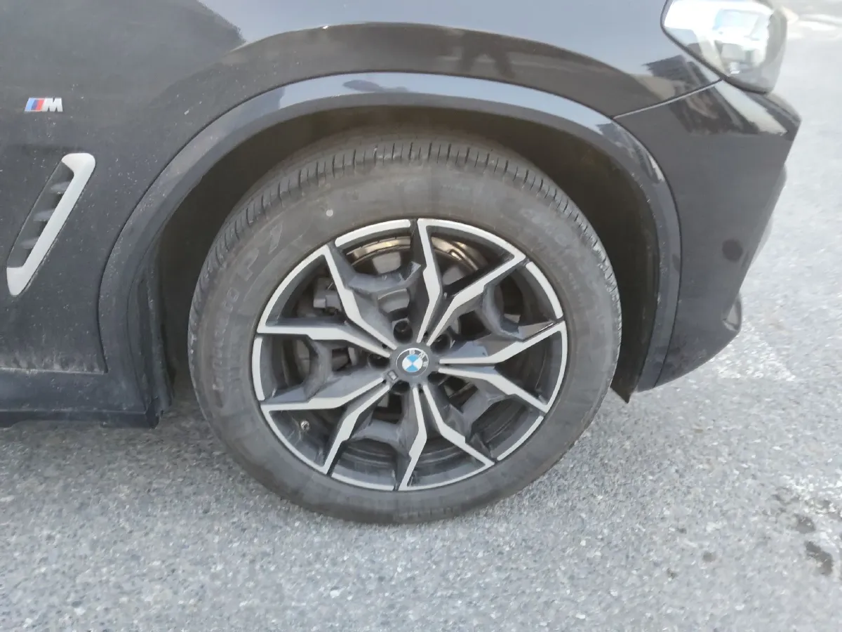 2022 BMW X3 2.0T 184HP L4 8AT,autocango,china used car exporter,china ev exporter,chinese used car exporter,chinese used ev exporter