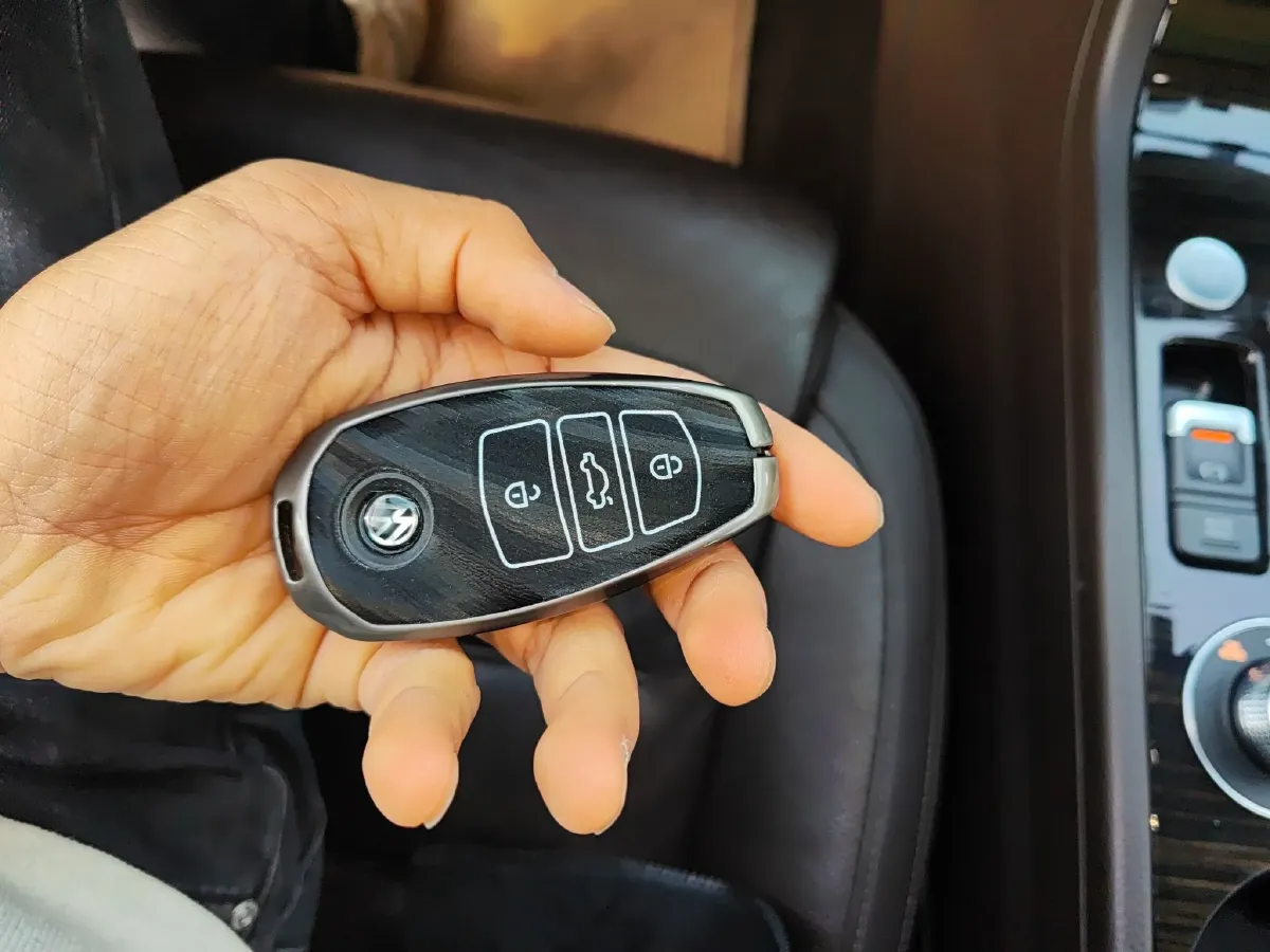 2017 Volkswagen Touareg 3.0T 320HP V6 8AT,autocango,china used car exporter,china ev exporter,chinese used car exporter,chinese used ev exporter