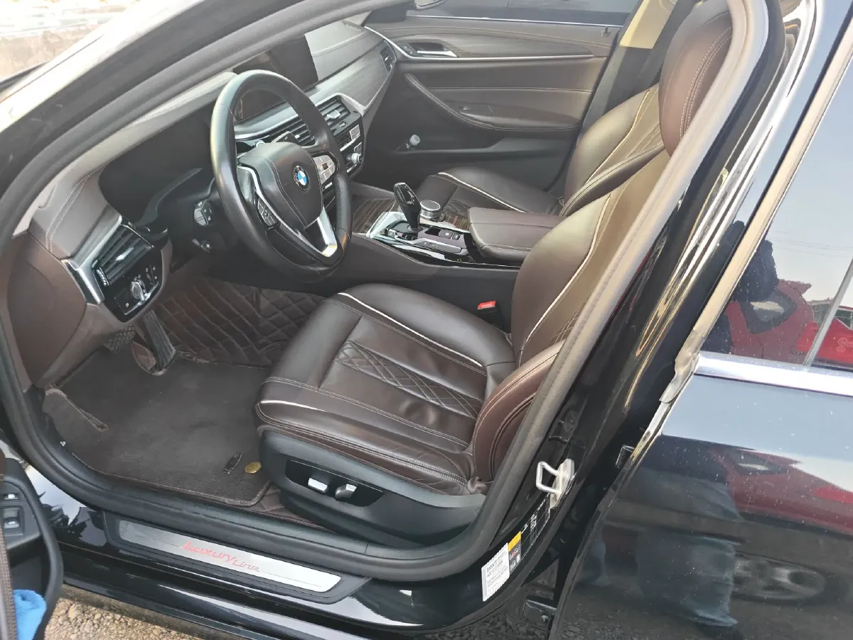 2020 BMW 5 Series 2.0T 184HP L4 8AT PHEV 17.7KWH,autocango,china used car exporter,china ev exporter,chinese used car exporter,chinese used ev exporter