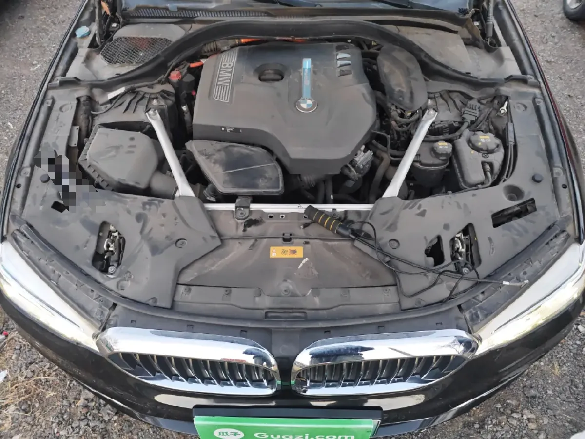 2020 BMW 5 Series 2.0T 184HP L4 8AT PHEV 17.7KWH,autocango,china used car exporter,china ev exporter,chinese used car exporter,chinese used ev exporter
