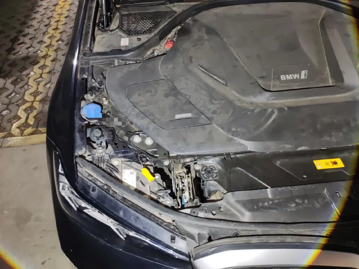 2022 BMW i3 BEV 70KWH,autocango,china used car exporter,china ev exporter,chinese used car exporter,chinese used ev exporter