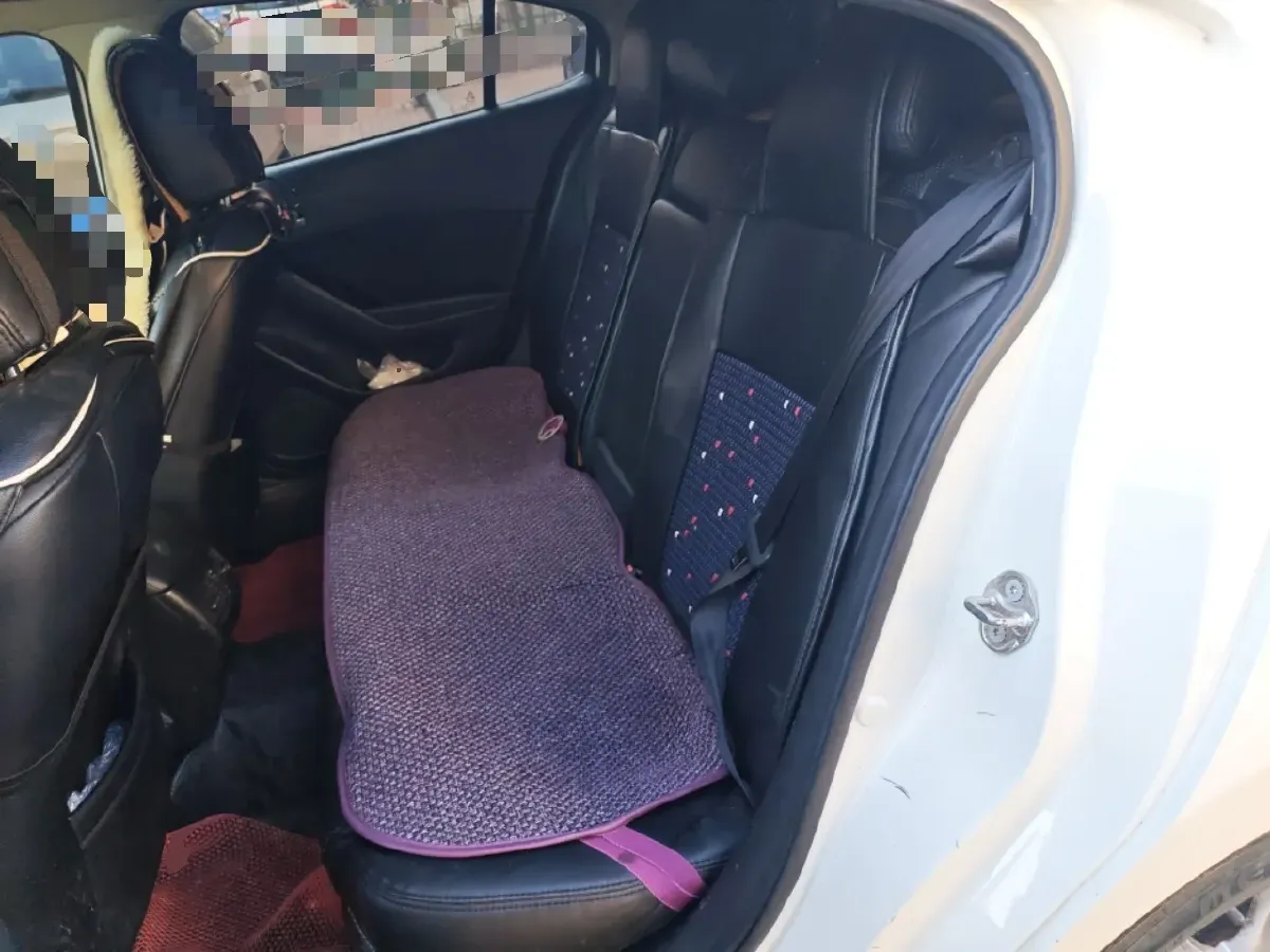 2017 Mazda 3 Axela 1.5L 117HP L4 6AT,autocango,china used car exporter,china ev exporter,chinese used car exporter,chinese used ev exporter