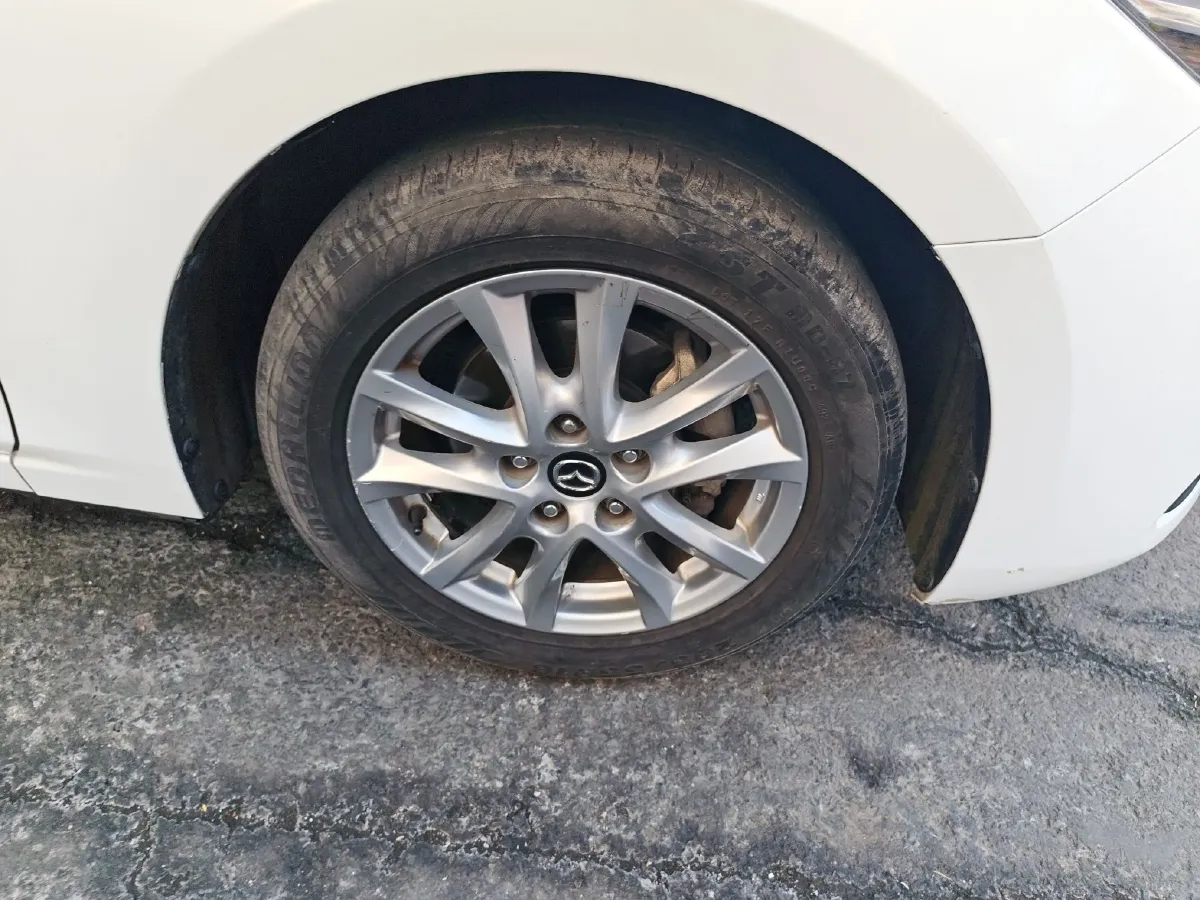 2017 Mazda 3 Axela 1.5L 117HP L4 6AT,autocango,china used car exporter,china ev exporter,chinese used car exporter,chinese used ev exporter