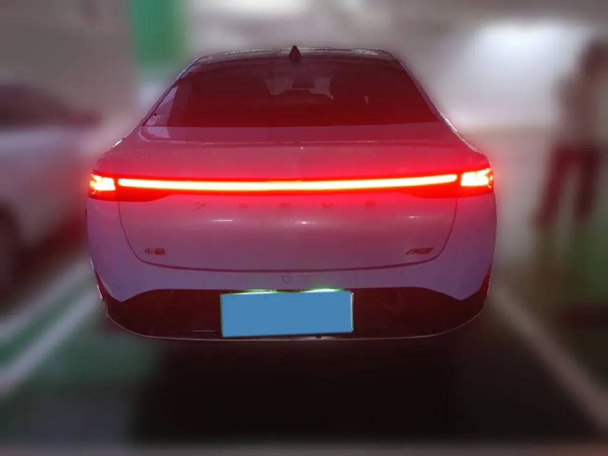 2022 Xpeng P5 BEV 66.2KWH,autocango,china used car exporter,china ev exporter,chinese used car exporter,chinese used ev exporter