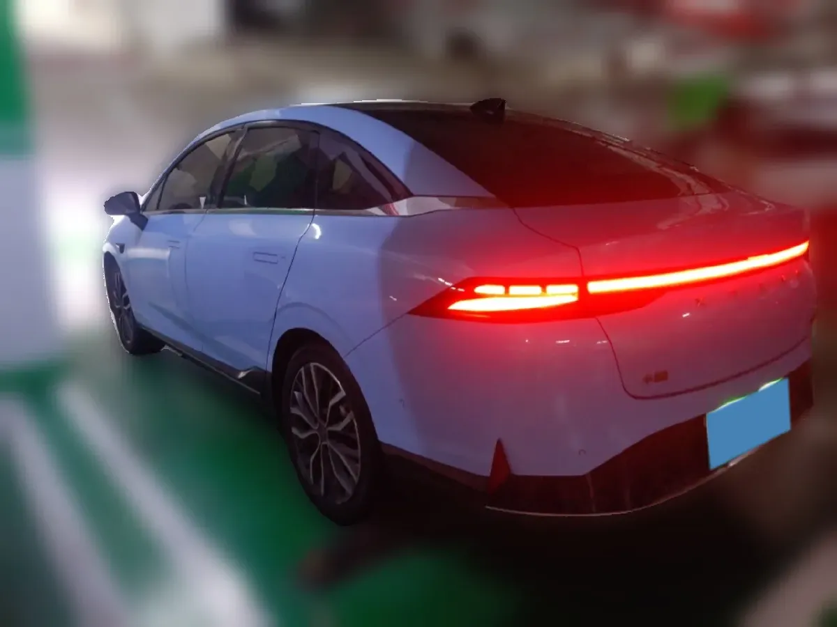 2022 Xpeng P5 BEV 66.2KWH,autocango,china used car exporter,china ev exporter,chinese used car exporter,chinese used ev exporter