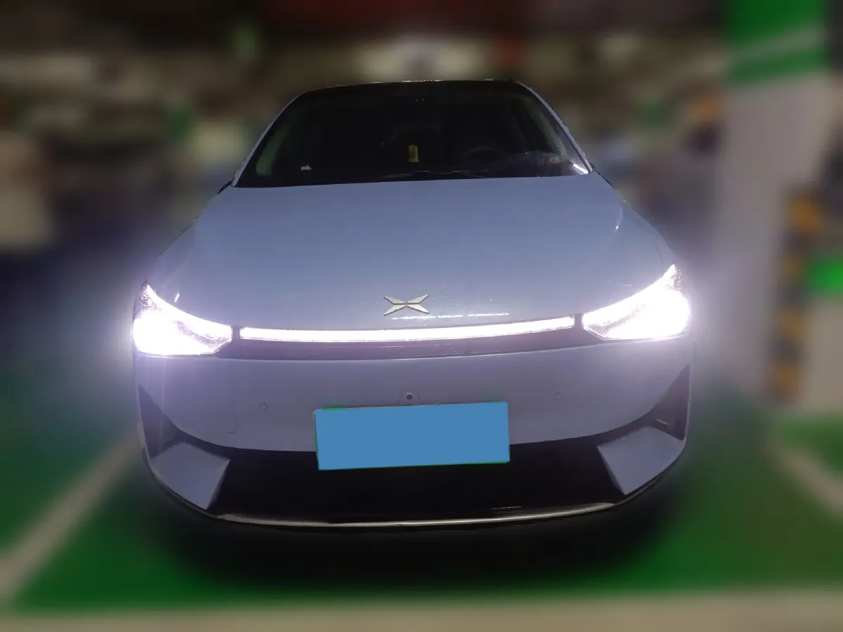 2022 Xpeng P5 BEV 66.2KWH,autocango,china used car exporter,china ev exporter,chinese used car exporter,chinese used ev exporter
