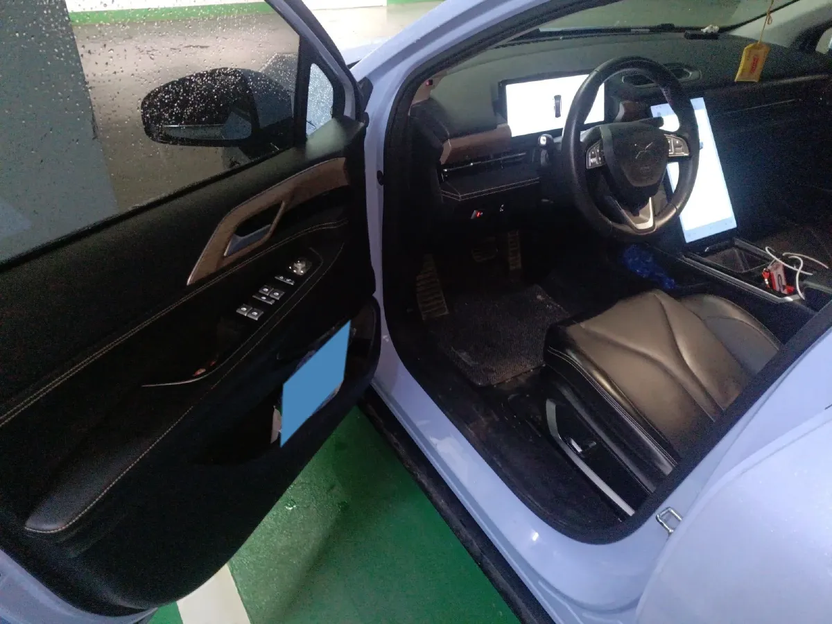 2022 Xpeng P5 BEV 66.2KWH,autocango,china used car exporter,china ev exporter,chinese used car exporter,chinese used ev exporter