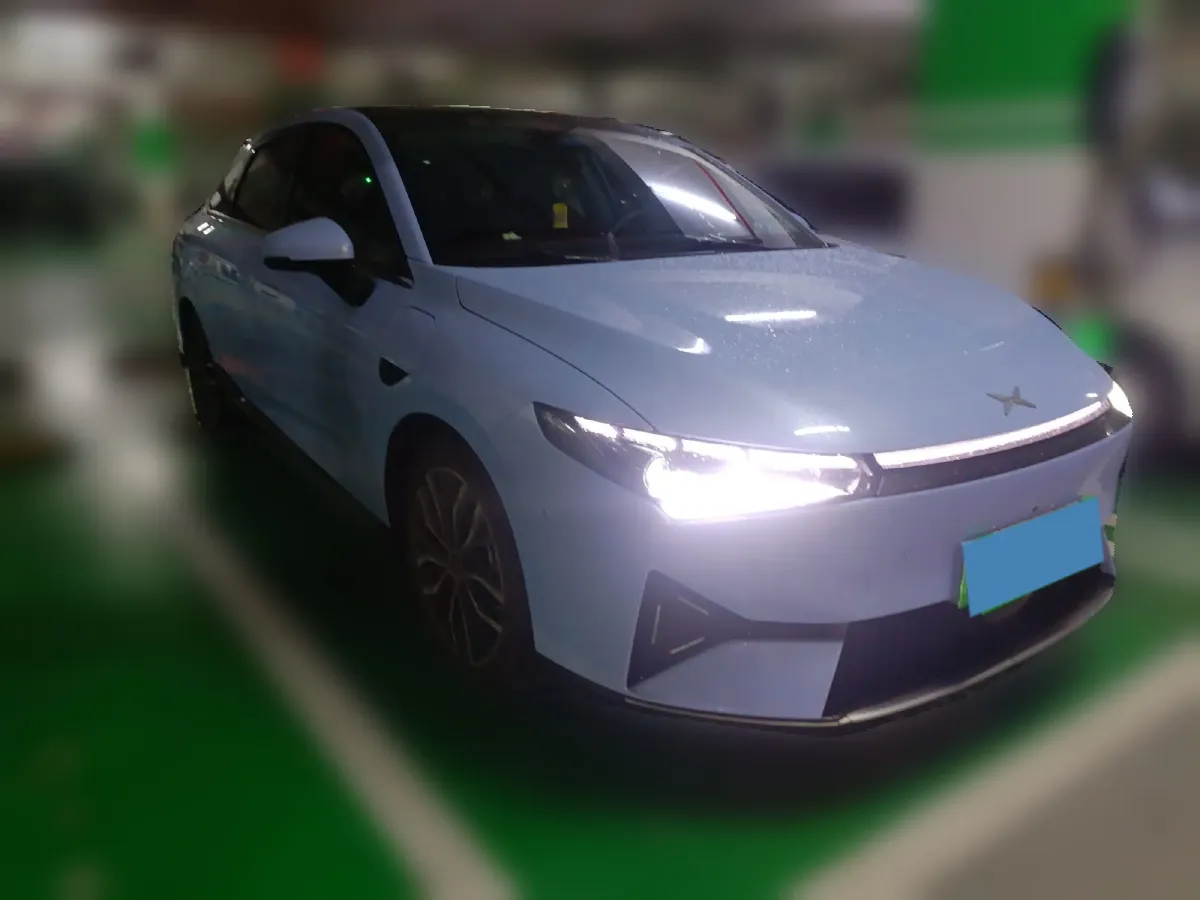 2022 Xpeng P5 BEV 66.2KWH,autocango,china used car exporter,china ev exporter,chinese used car exporter,chinese used ev exporter