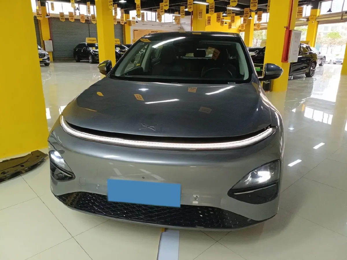2025 Xpeng G6 BEV 68.5KWH,autocango,china used car exporter,china ev exporter,chinese used car exporter,chinese used ev exporter