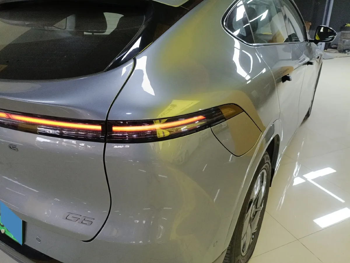 2025 Xpeng G6 BEV 68.5KWH,autocango,china used car exporter,china ev exporter,chinese used car exporter,chinese used ev exporter