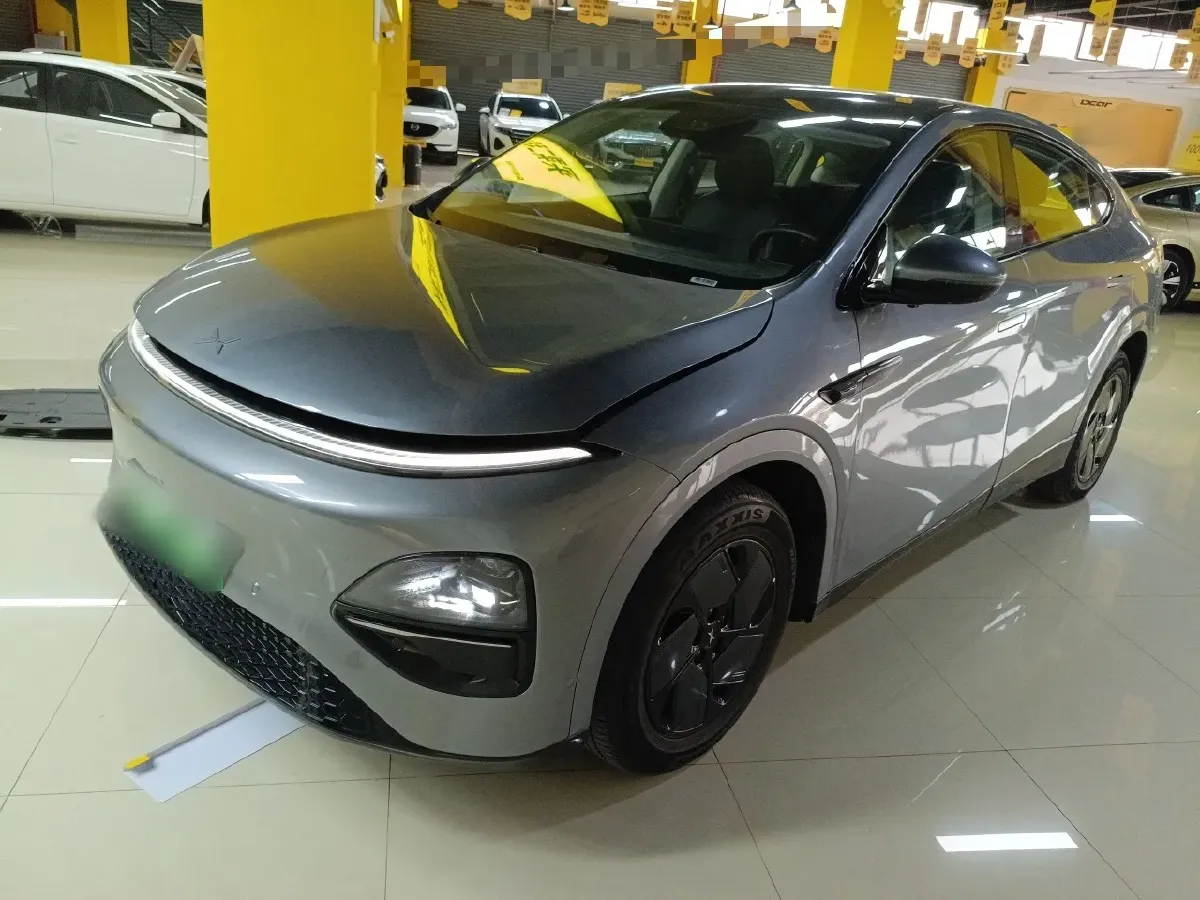 2025 Xpeng G6 BEV 68.5KWH,autocango,china used car exporter,china ev exporter,chinese used car exporter,chinese used ev exporter