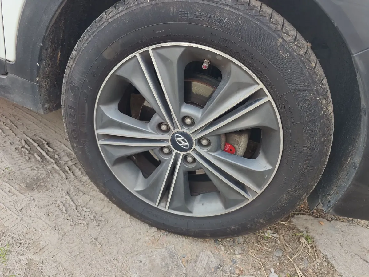 2015 Hyundai ix25 1.6L 125HP L4 6AT,autocango,china used car exporter,china ev exporter,chinese used car exporter,chinese used ev exporter