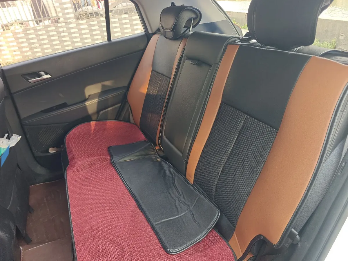 2015 Hyundai ix25 1.6L 125HP L4 6AT,autocango,china used car exporter,china ev exporter,chinese used car exporter,chinese used ev exporter