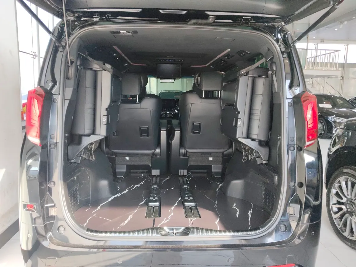 2021 Toyota Alphard 2.5L 117HP L4 E-CVT Hybrid,autocango,china used car exporter,china ev exporter,chinese used car exporter,chinese used ev exporter