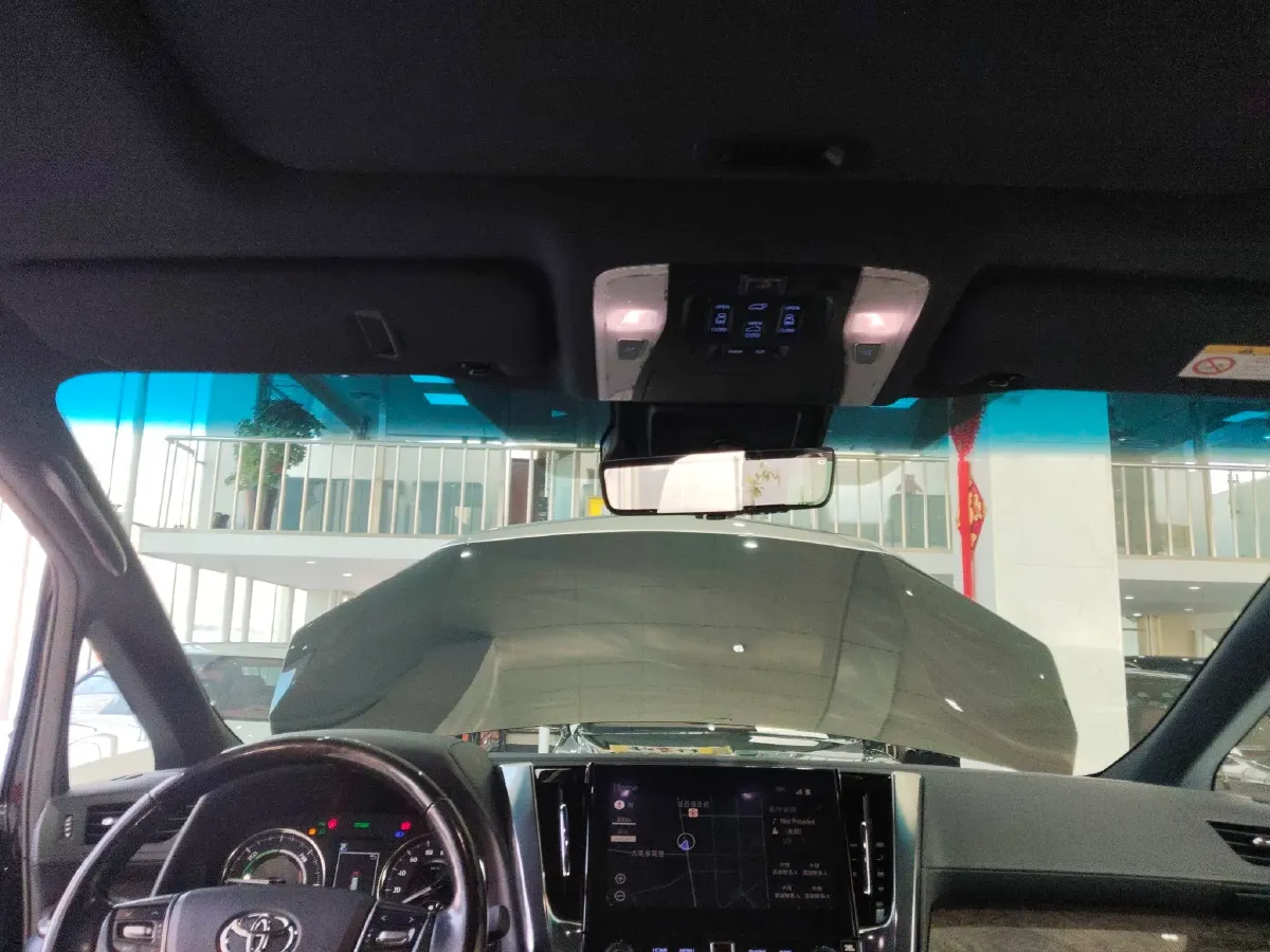 2021 Toyota Alphard 2.5L 117HP L4 E-CVT Hybrid,autocango,china used car exporter,china ev exporter,chinese used car exporter,chinese used ev exporter