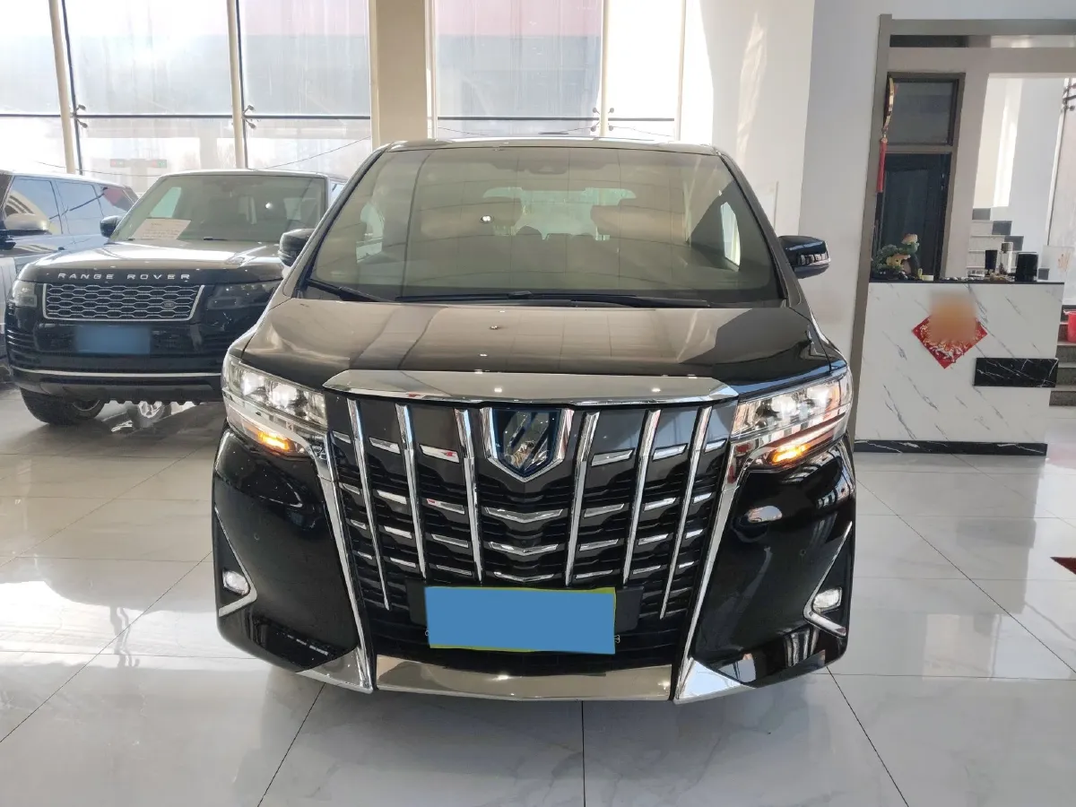 2021 Toyota Alphard 2.5L 117HP L4 E-CVT Hybrid,autocango,china used car exporter,china ev exporter,chinese used car exporter,chinese used ev exporter