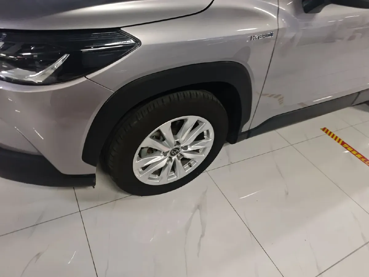 2023 Toyota Corolla Cross 2.0L 152HP L4 E-CVT Hybrid,autocango,china used car exporter,china ev exporter,chinese used car exporter,chinese used ev exporter