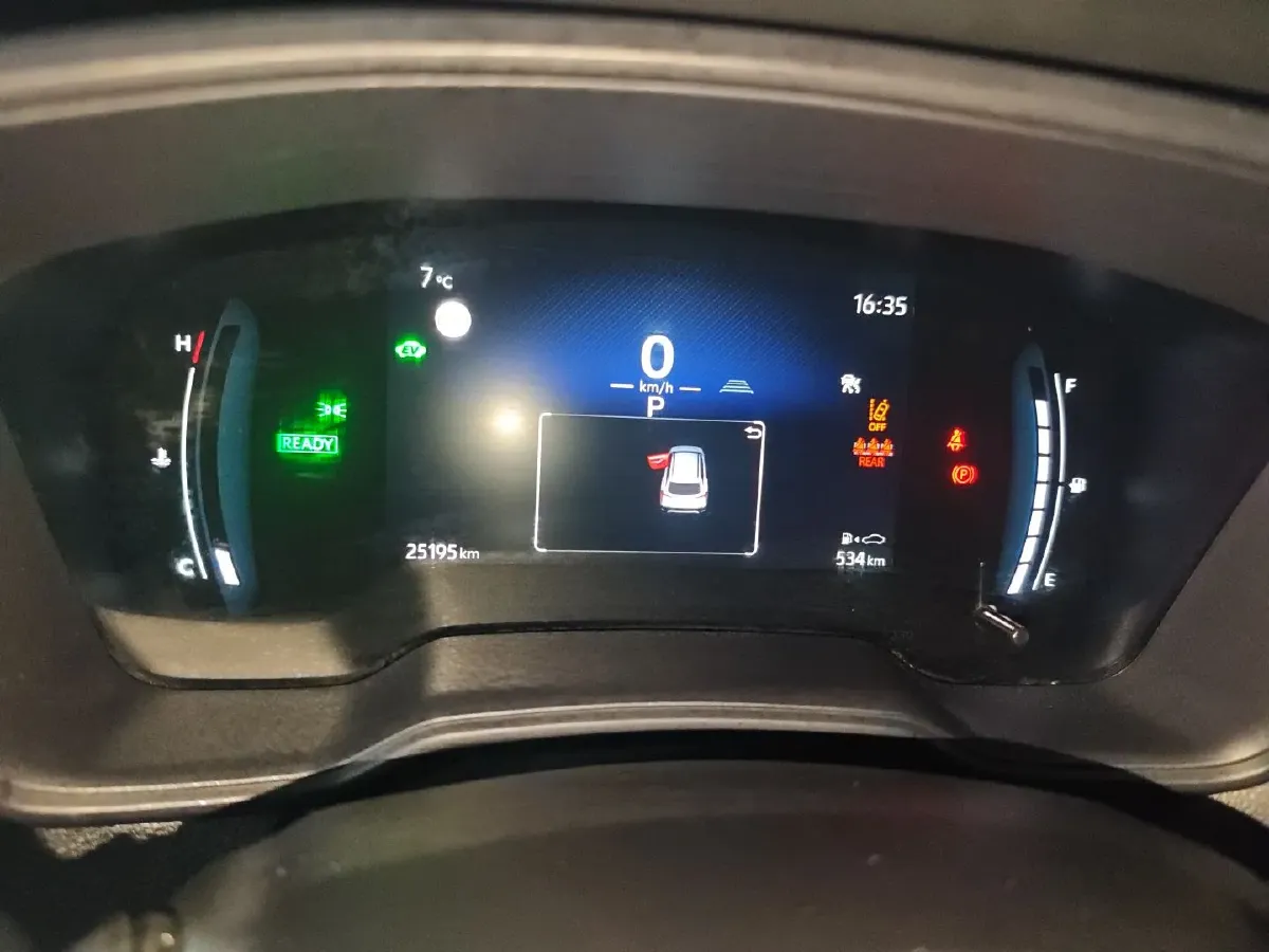 2023 Toyota Corolla Cross 2.0L 152HP L4 E-CVT Hybrid,autocango,china used car exporter,china ev exporter,chinese used car exporter,chinese used ev exporter