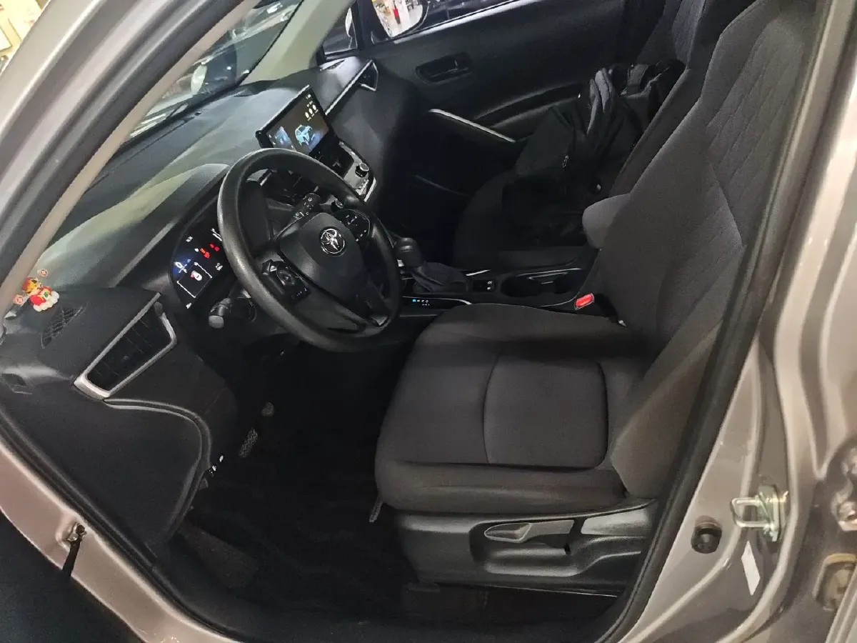 2023 Toyota Corolla Cross 2.0L 152HP L4 E-CVT Hybrid,autocango,china used car exporter,china ev exporter,chinese used car exporter,chinese used ev exporter