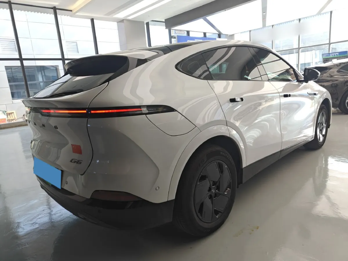 2025 Xpeng G6 BEV 68.5KWH,autocango,china used car exporter,china ev exporter,chinese used car exporter,chinese used ev exporter