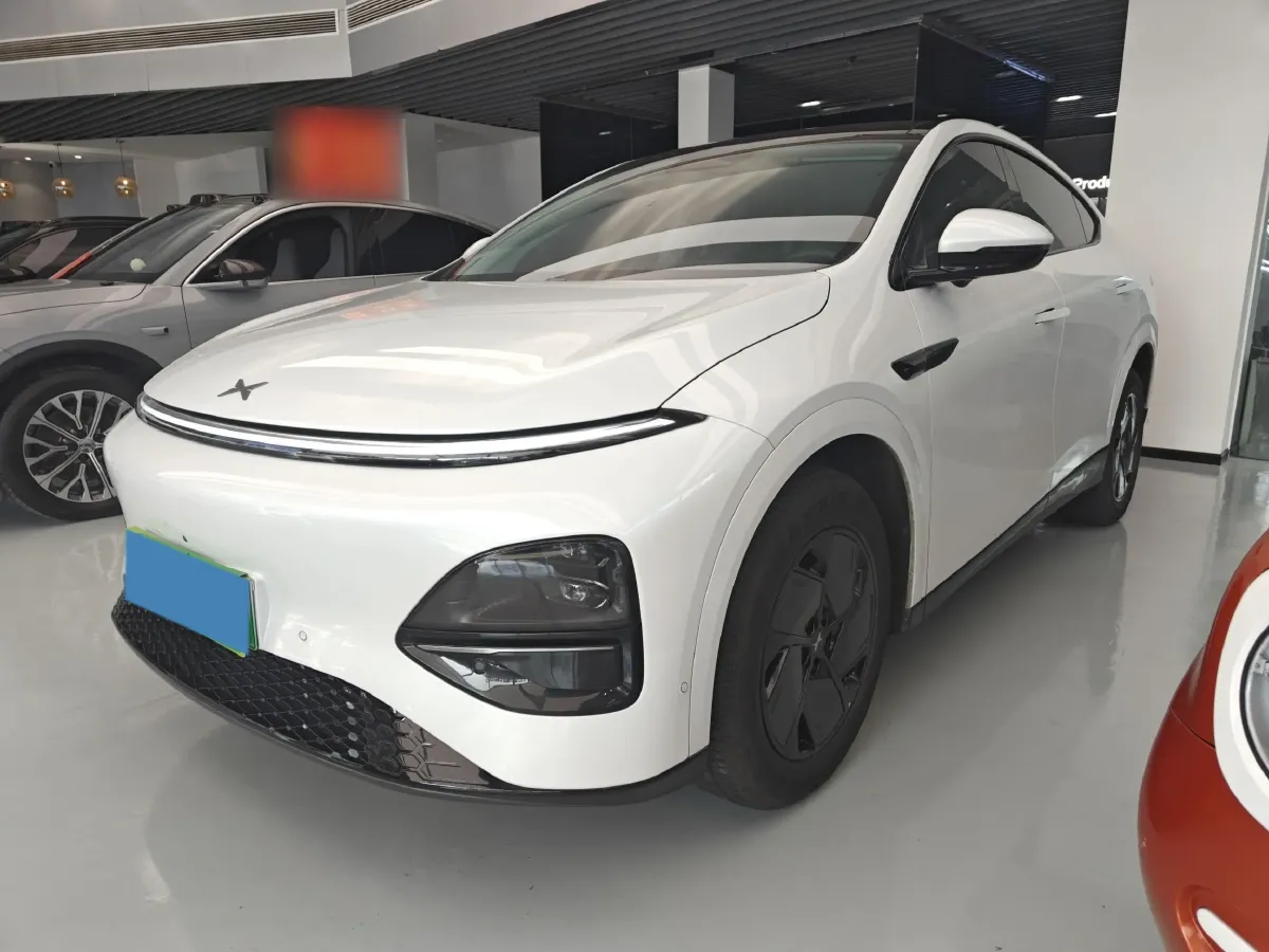 2025 Xpeng G6 BEV 68.5KWH,autocango,china used car exporter,china ev exporter,chinese used car exporter,chinese used ev exporter