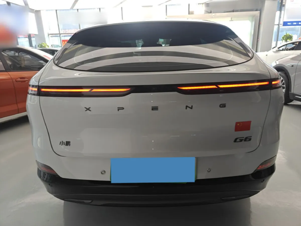 2025 Xpeng G6 BEV 68.5KWH,autocango,china used car exporter,china ev exporter,chinese used car exporter,chinese used ev exporter