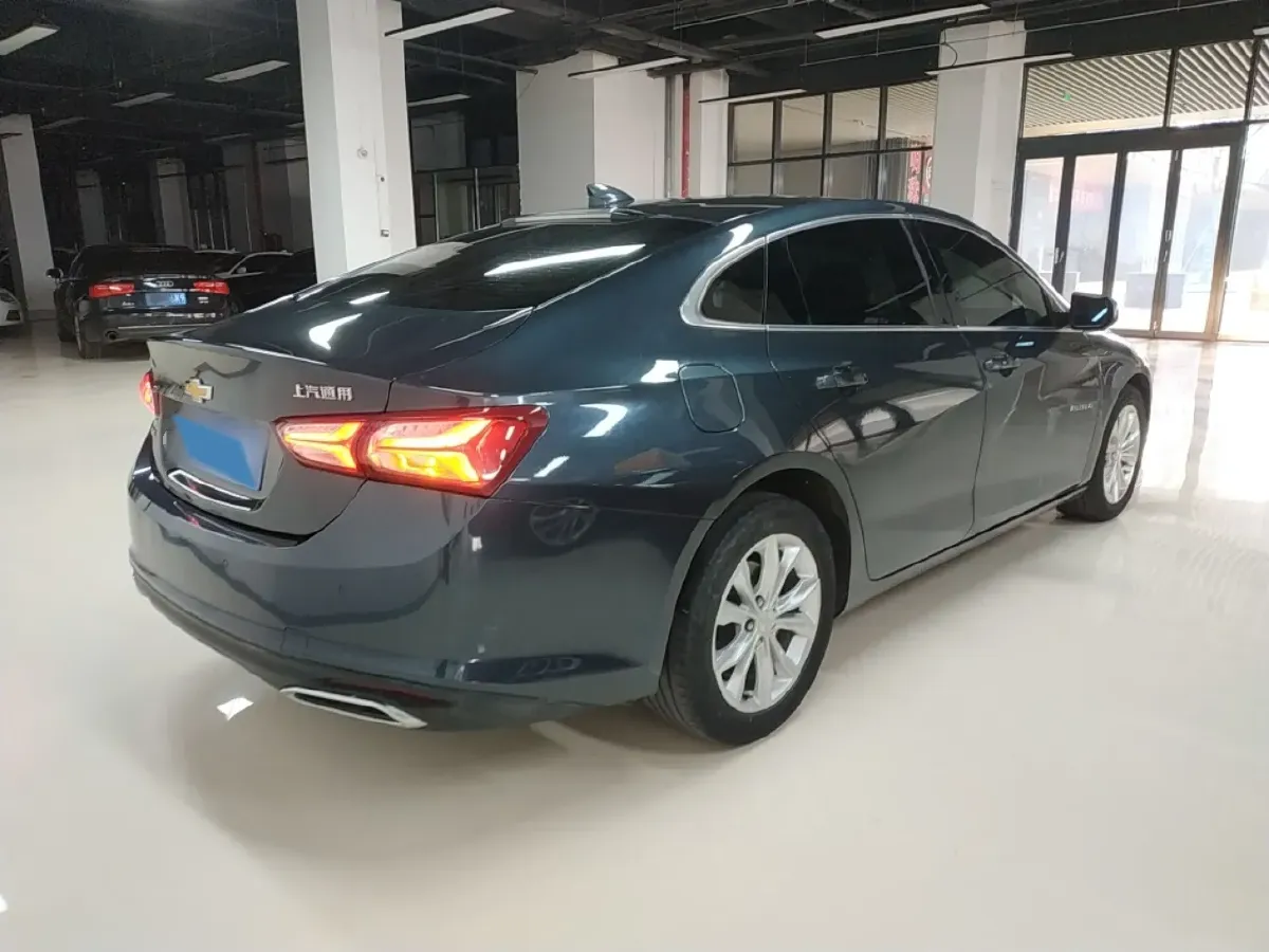 2019 Chevrolet Malibu XL 1.3T 165HP L3 CVT,autocango,china used car exporter,china ev exporter,chinese used car exporter,chinese used ev exporter