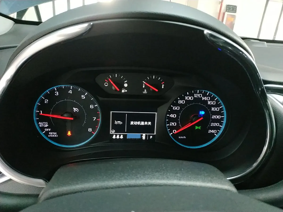 2019 Chevrolet Malibu XL 1.3T 165HP L3 CVT,autocango,china used car exporter,china ev exporter,chinese used car exporter,chinese used ev exporter