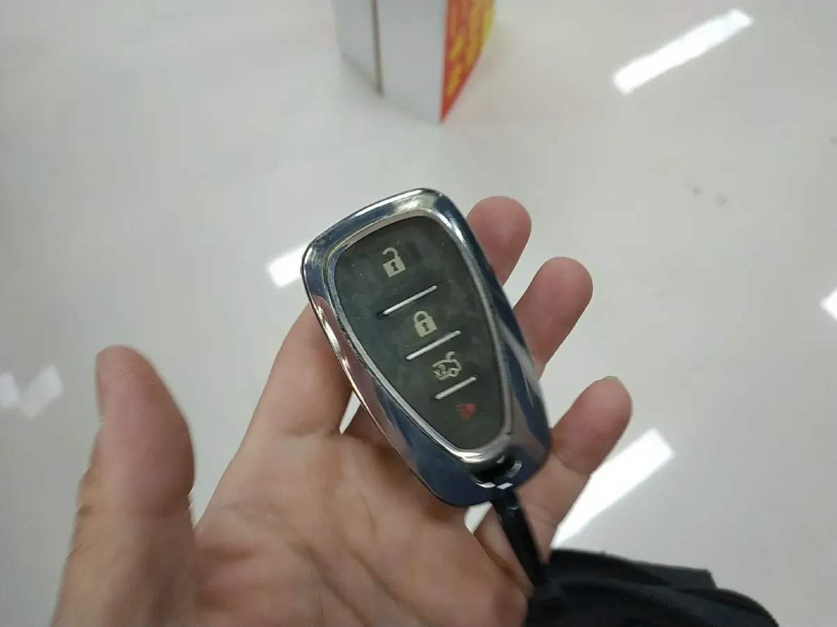 2019 Chevrolet Malibu XL 1.3T 165HP L3 CVT,autocango,china used car exporter,china ev exporter,chinese used car exporter,chinese used ev exporter