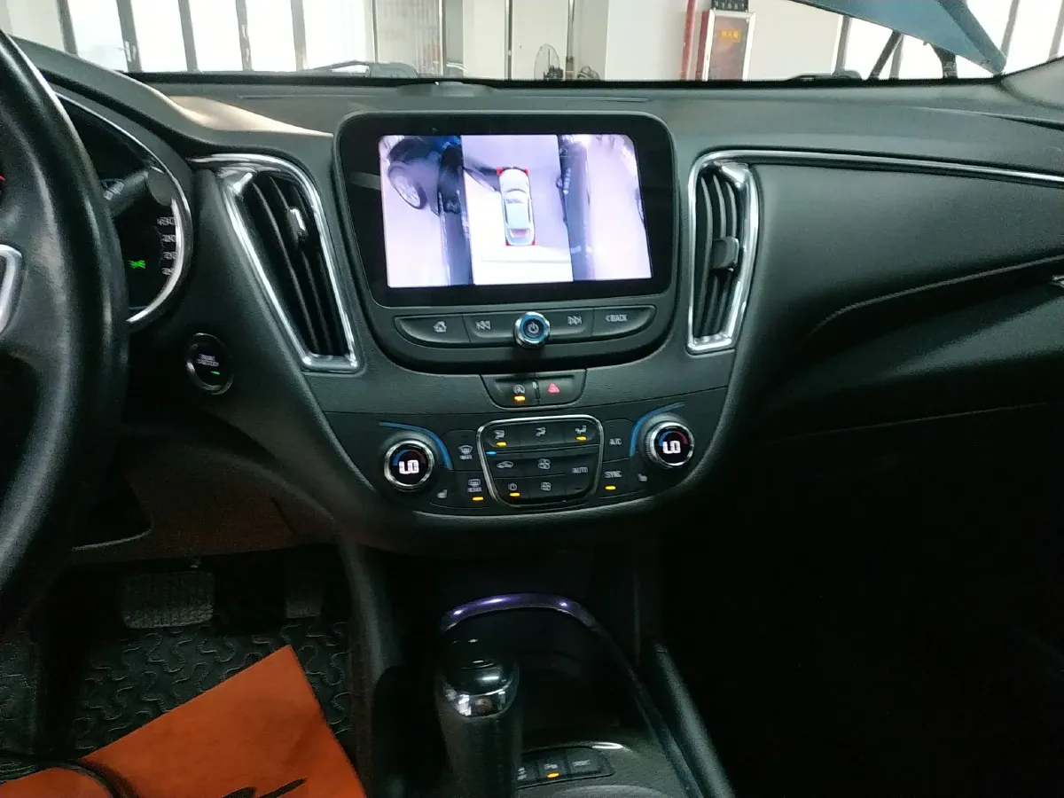 2019 Chevrolet Malibu XL 1.3T 165HP L3 CVT,autocango,china used car exporter,china ev exporter,chinese used car exporter,chinese used ev exporter