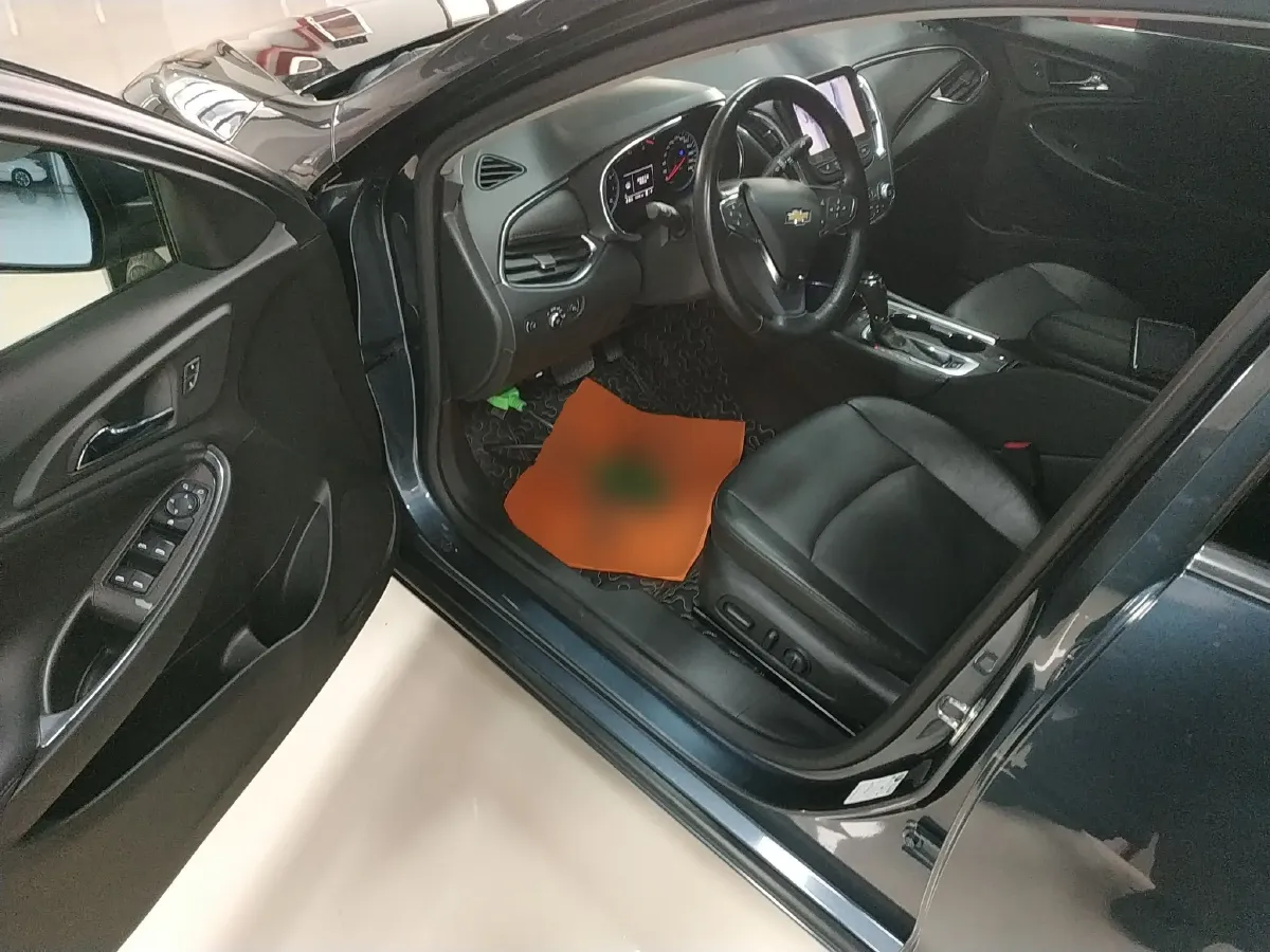 2019 Chevrolet Malibu XL 1.3T 165HP L3 CVT,autocango,china used car exporter,china ev exporter,chinese used car exporter,chinese used ev exporter