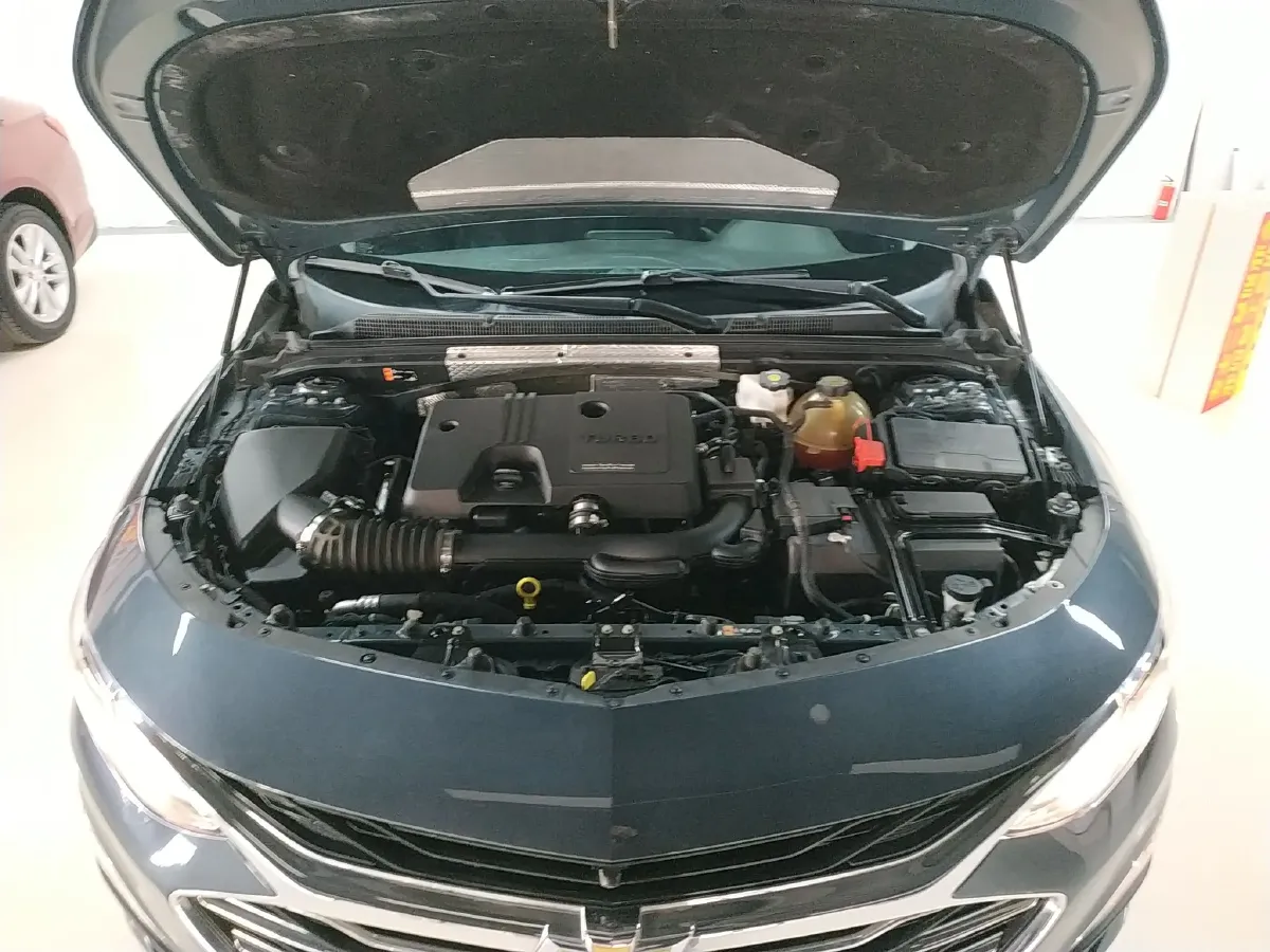 2019 Chevrolet Malibu XL 1.3T 165HP L3 CVT,autocango,china used car exporter,china ev exporter,chinese used car exporter,chinese used ev exporter