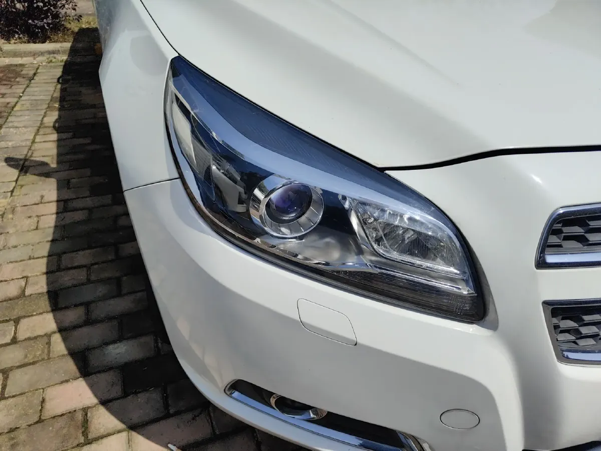 2014 Chevrolet Malibu 2.0L 154HP L4 6AT,autocango,china used car exporter,china ev exporter,chinese used car exporter,chinese used ev exporter