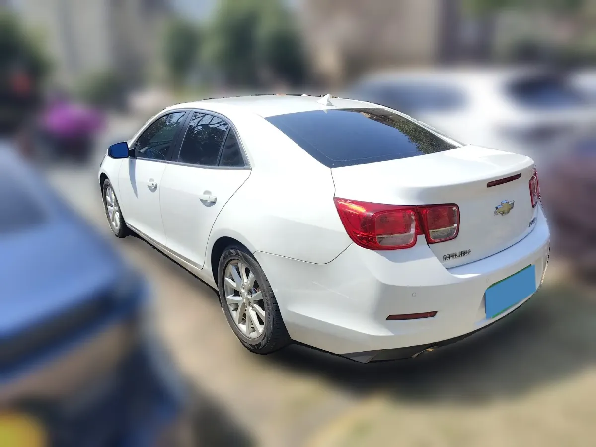 2014 Chevrolet Malibu 2.0L 154HP L4 6AT,autocango,china used car exporter,china ev exporter,chinese used car exporter,chinese used ev exporter