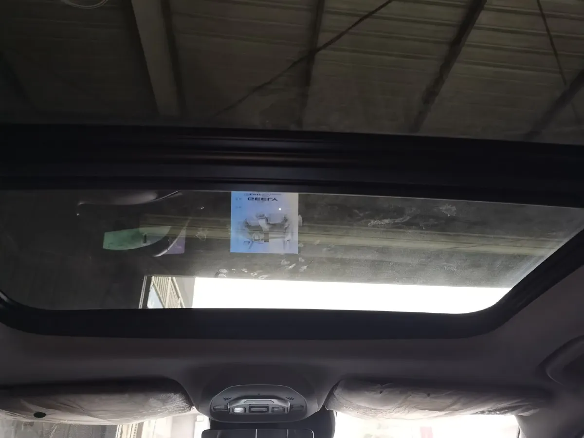 2024 Exceed LX 1.5T 156HP L4 CVT,autocango,china used car exporter,china ev exporter,chinese used car exporter,chinese used ev exporter