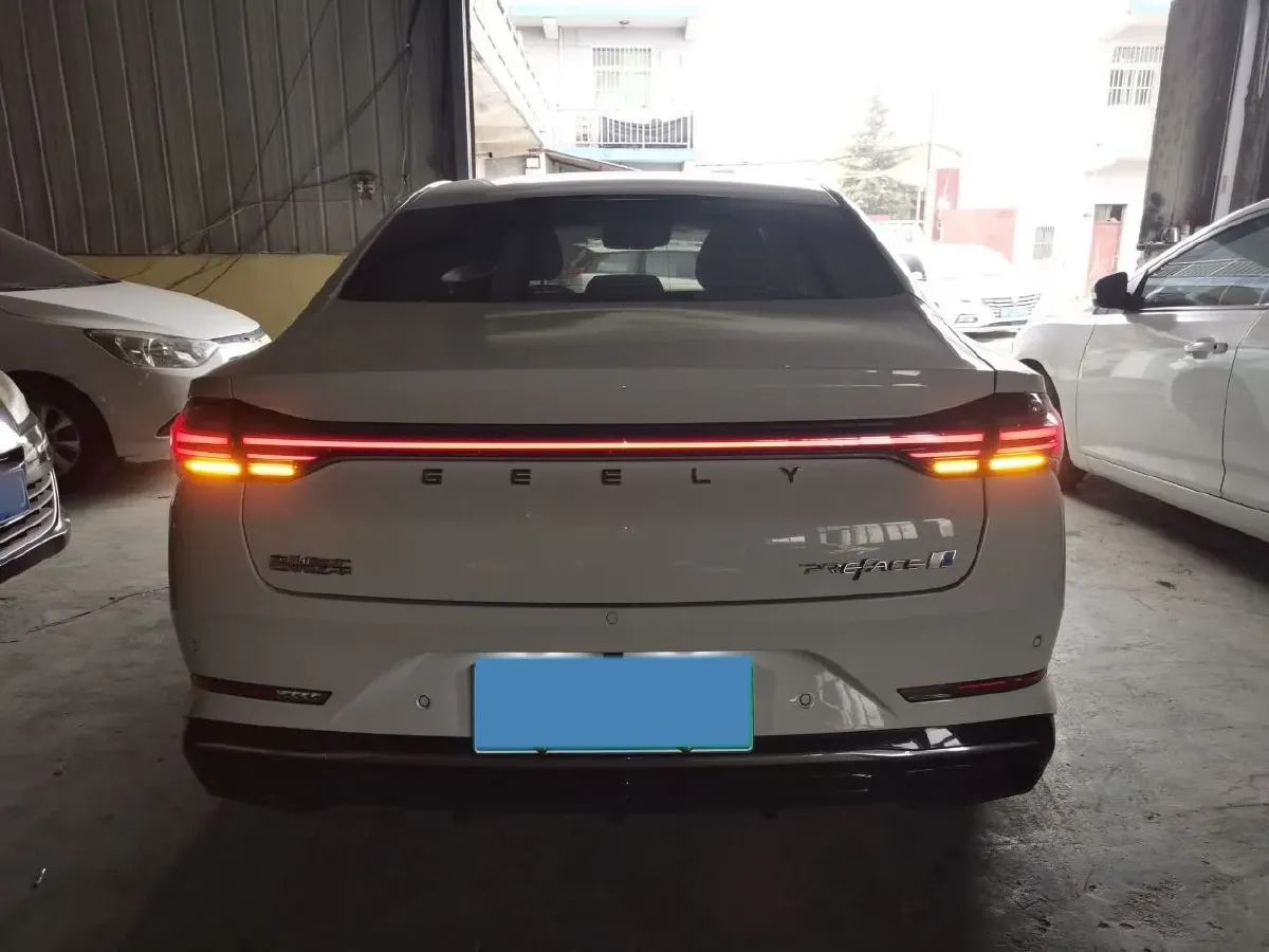 2024 Exceed LX 1.5T 156HP L4 CVT,autocango,china used car exporter,china ev exporter,chinese used car exporter,chinese used ev exporter