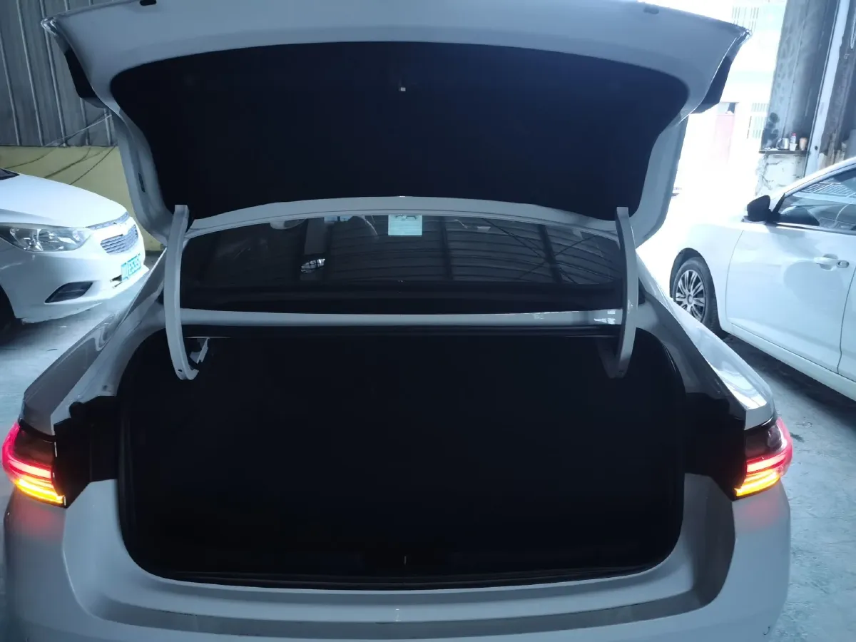 2024 Exceed LX 1.5T 156HP L4 CVT,autocango,china used car exporter,china ev exporter,chinese used car exporter,chinese used ev exporter