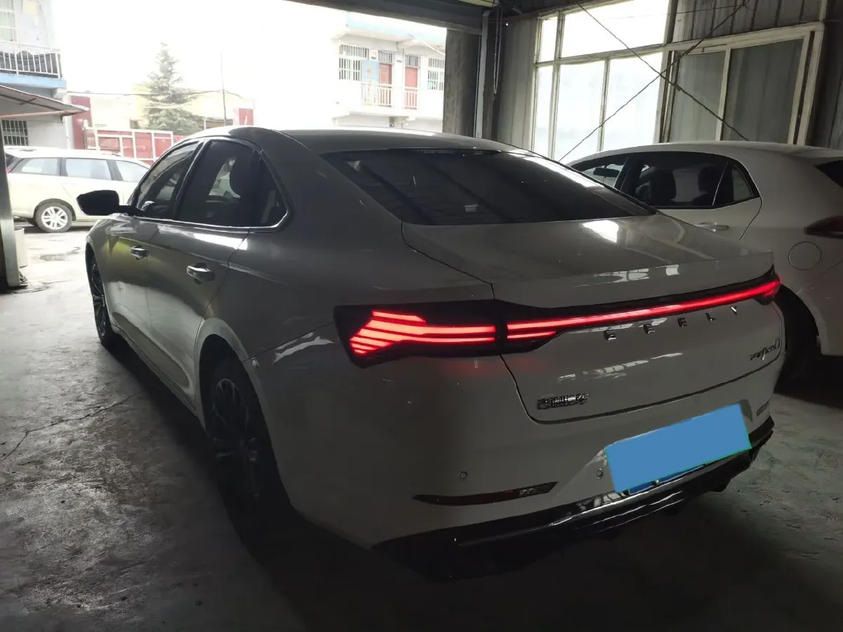 2024 Exceed LX 1.5T 156HP L4 CVT,autocango,china used car exporter,china ev exporter,chinese used car exporter,chinese used ev exporter