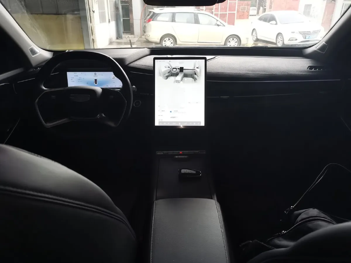 2024 Exceed LX 1.5T 156HP L4 CVT,autocango,china used car exporter,china ev exporter,chinese used car exporter,chinese used ev exporter