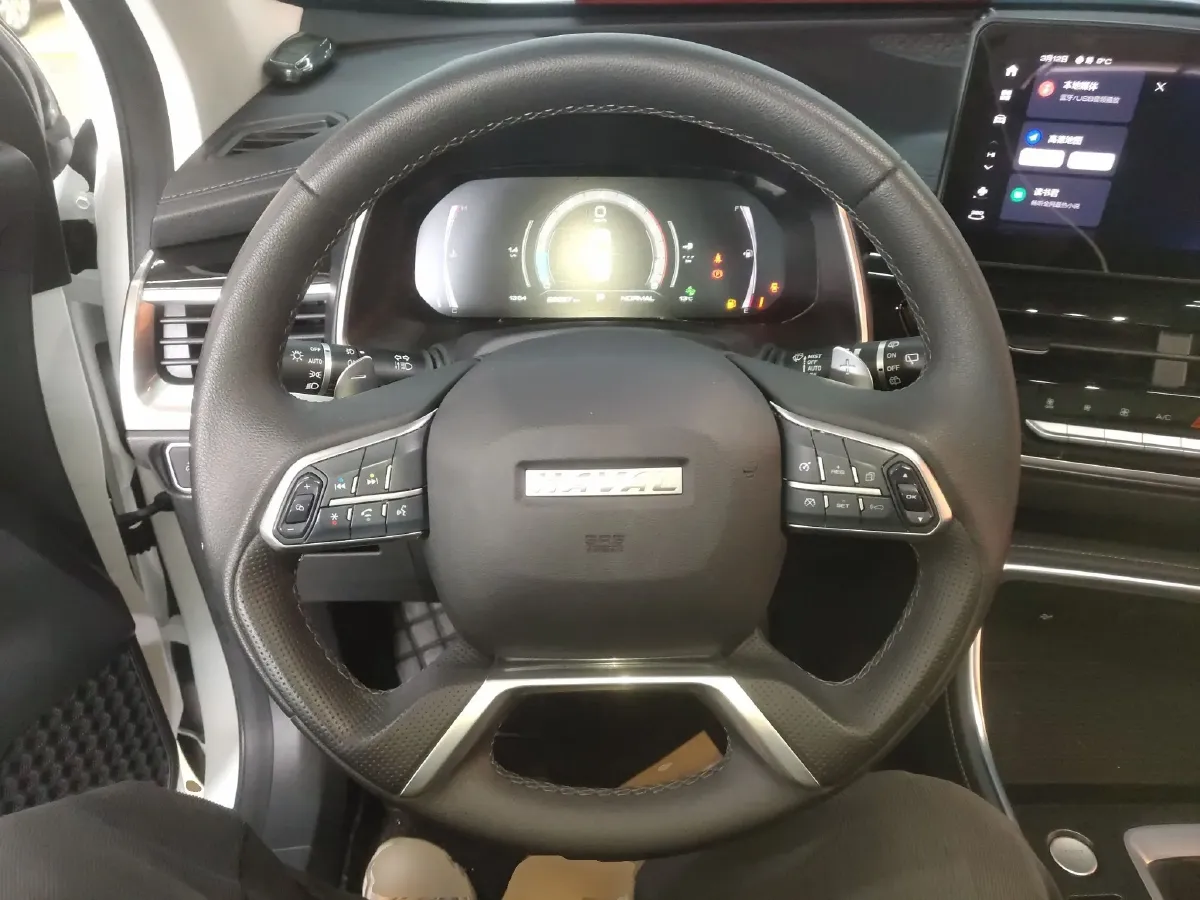 2023 Haval H6 1.5T 150HP L4 7DCT,autocango,china used car exporter,china ev exporter,chinese used car exporter,chinese used ev exporter