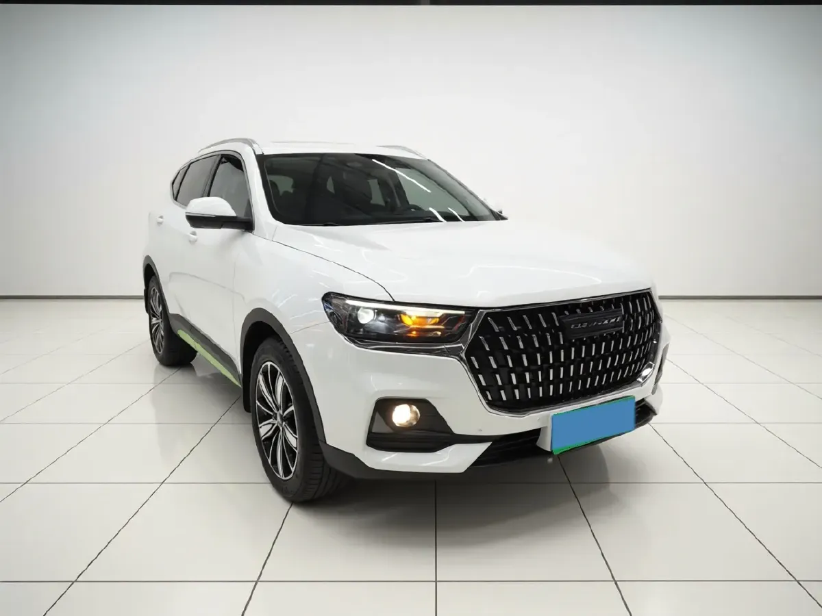 2023 Haval H6 1.5T 150HP L4 7DCT,autocango,china used car exporter,china ev exporter,chinese used car exporter,chinese used ev exporter