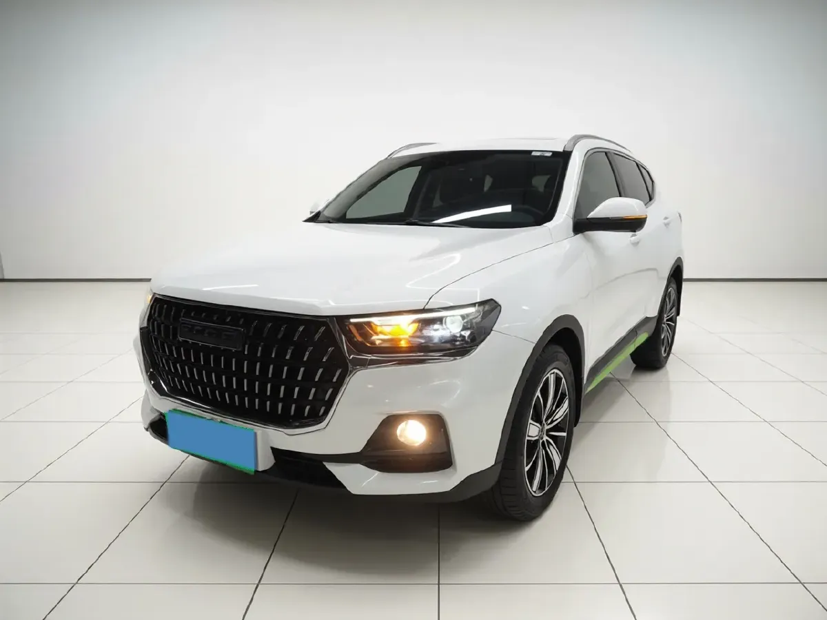 2023 Haval H6 1.5T 150HP L4 7DCT,autocango,china used car exporter,china ev exporter,chinese used car exporter,chinese used ev exporter