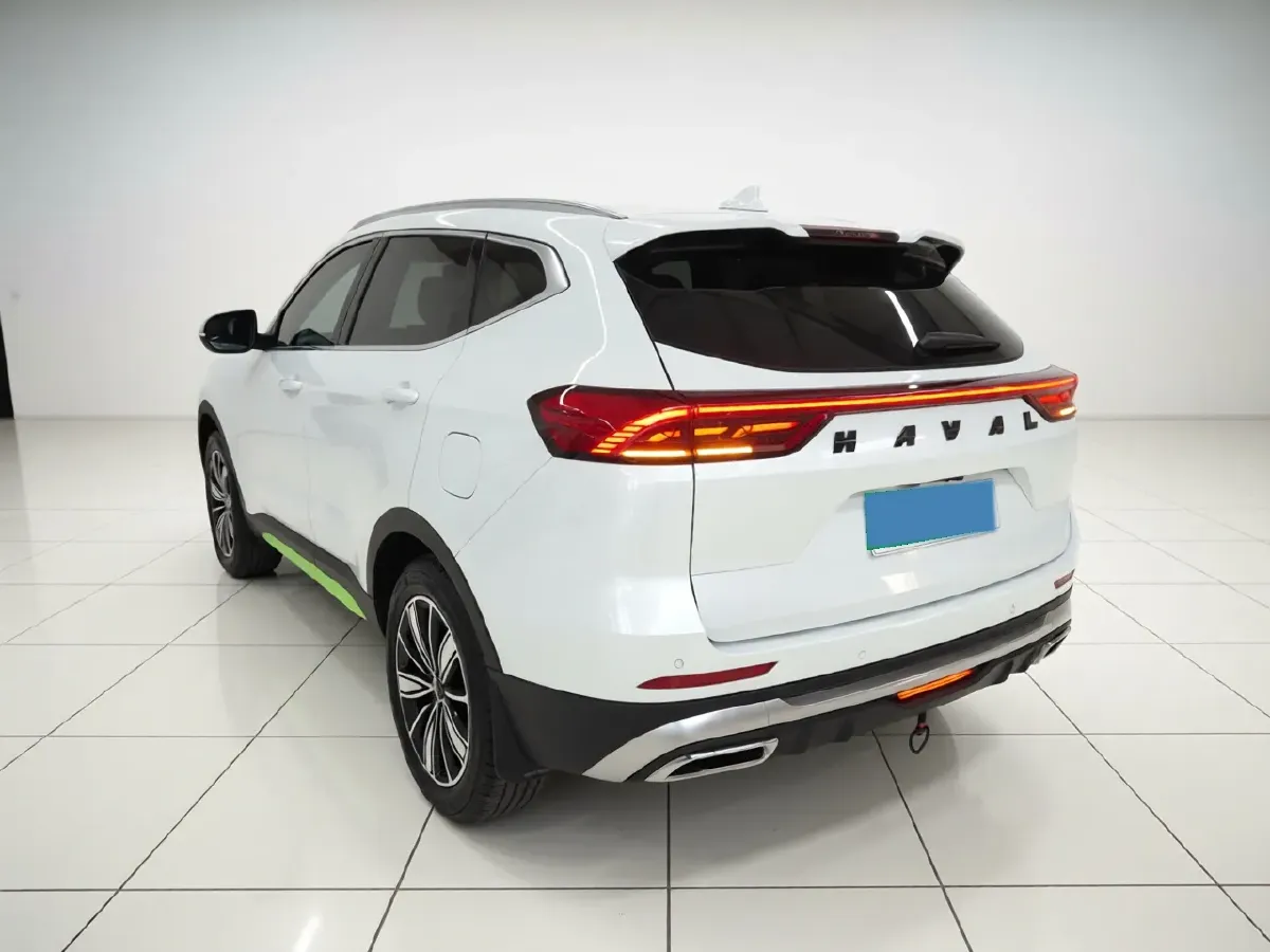 2023 Haval H6 1.5T 150HP L4 7DCT,autocango,china used car exporter,china ev exporter,chinese used car exporter,chinese used ev exporter