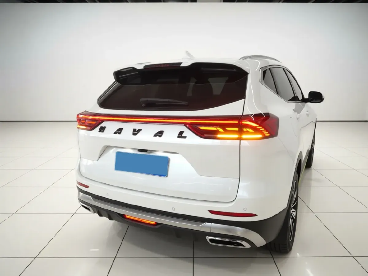 2023 Haval H6 1.5T 150HP L4 7DCT,autocango,china used car exporter,china ev exporter,chinese used car exporter,chinese used ev exporter
