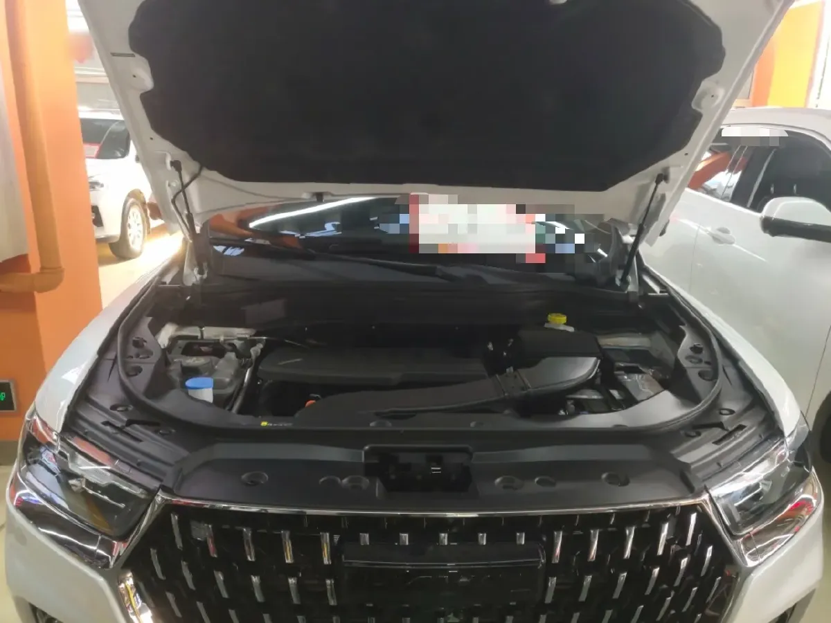 2023 Haval H6 1.5T 150HP L4 7DCT,autocango,china used car exporter,china ev exporter,chinese used car exporter,chinese used ev exporter