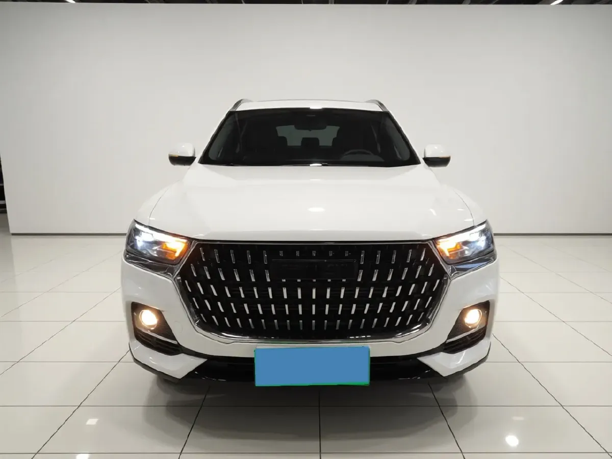 2023 Haval H6 1.5T 150HP L4 7DCT,autocango,china used car exporter,china ev exporter,chinese used car exporter,chinese used ev exporter