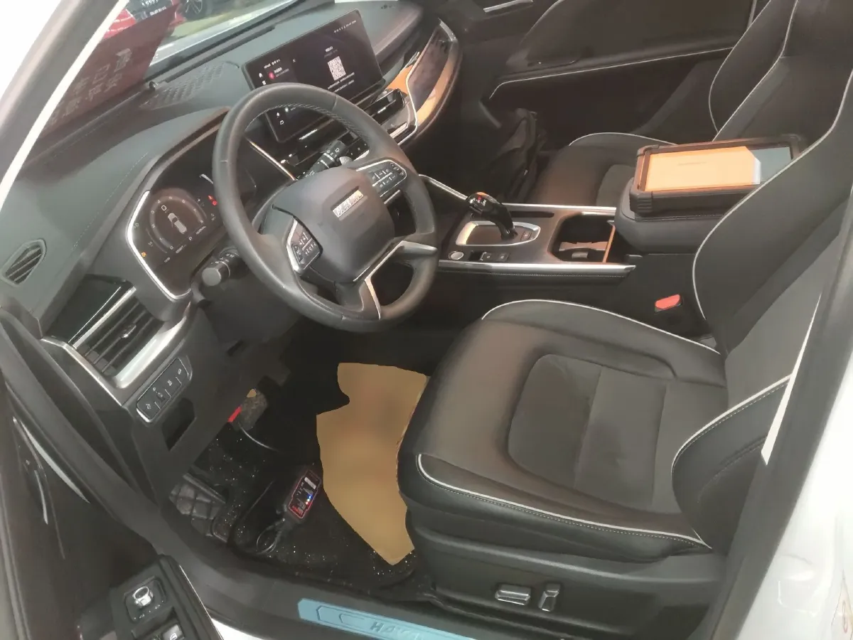 2023 Haval H6 1.5T 150HP L4 7DCT,autocango,china used car exporter,china ev exporter,chinese used car exporter,chinese used ev exporter