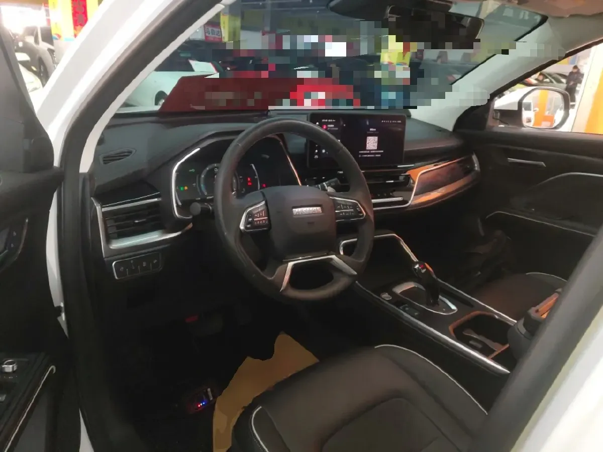 2023 Haval H6 1.5T 150HP L4 7DCT,autocango,china used car exporter,china ev exporter,chinese used car exporter,chinese used ev exporter